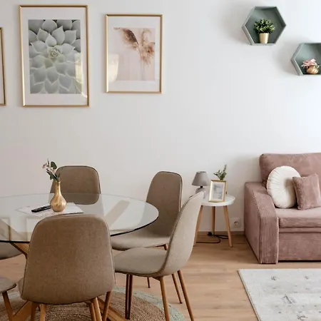 Grandelux * Budapest