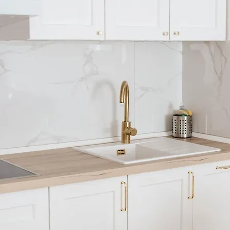 Grandelux Apartament