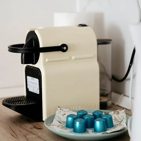 Apartament Grandelux Budapesta