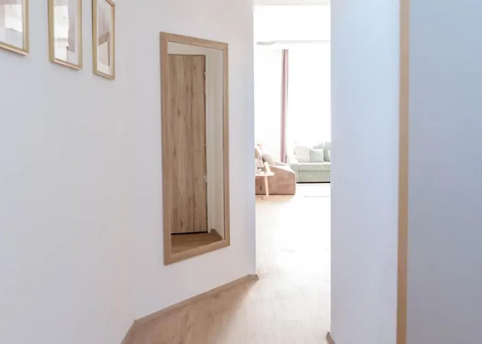Apartment Grandelux *