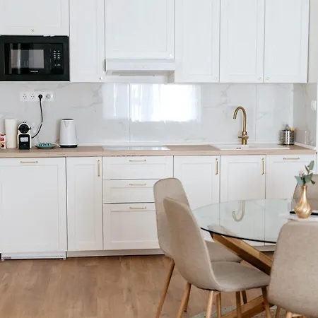 Grandelux Apartman *