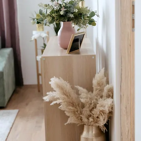 Apartmán Grandelux *