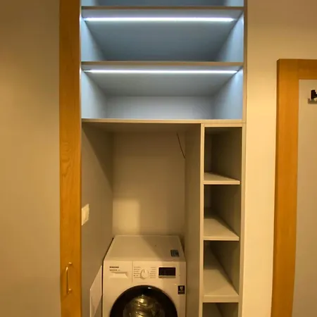Apartmán Grandelux *