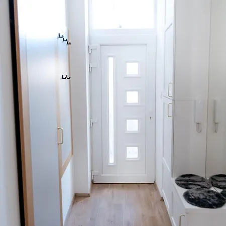 Grandelux * Budapešť