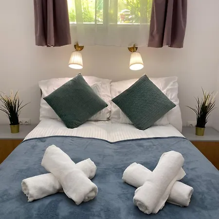 Grandelux Apartmán