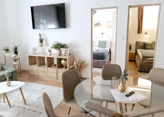 Apartman Grandelux *