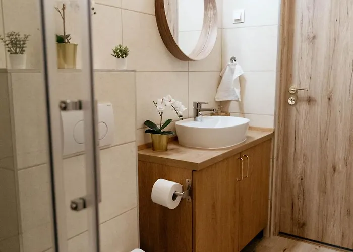 Apartman Grandelux